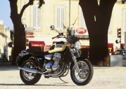 Triumph Thunderbird